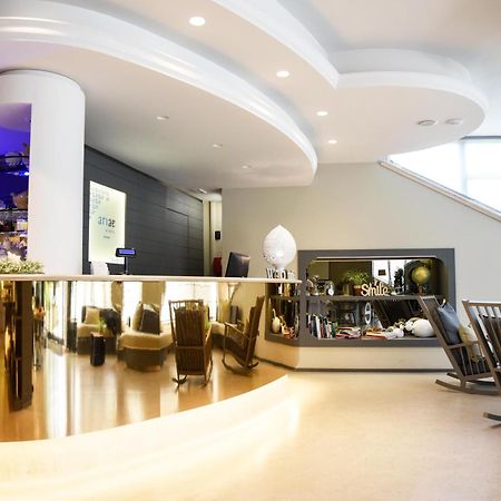 Ariae Hotel - Alihotels San Giovanni Rotondo Buitenkant foto