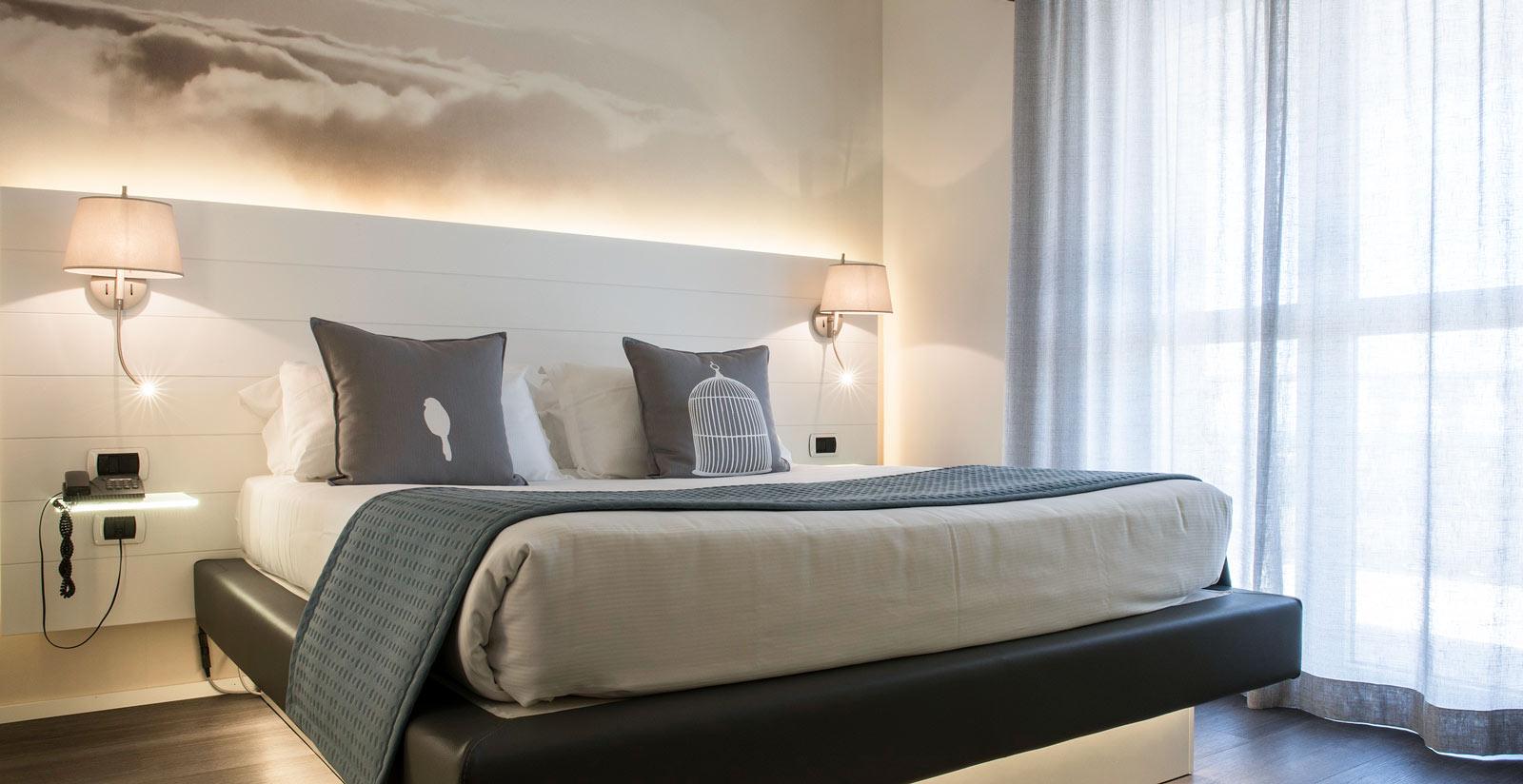 Ariae Hotel - Alihotels San Giovanni Rotondo Buitenkant foto