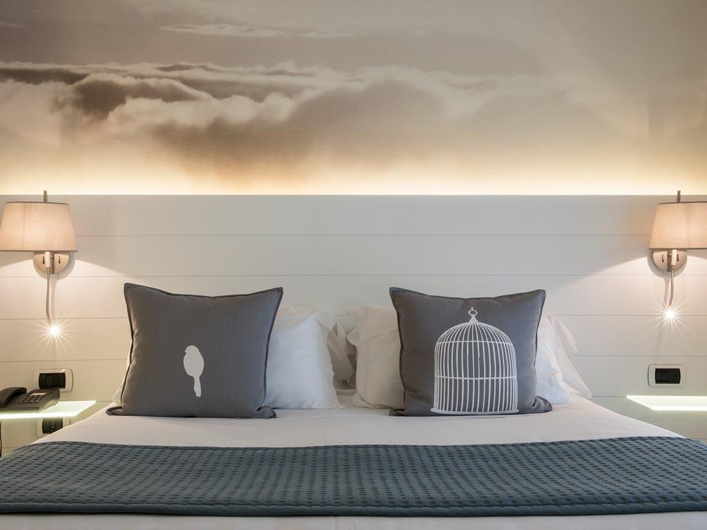 Ariae Hotel - Alihotels San Giovanni Rotondo Buitenkant foto