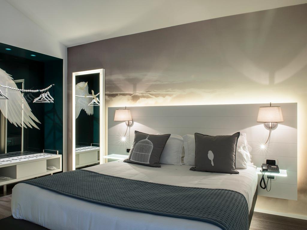 Ariae Hotel - Alihotels San Giovanni Rotondo Buitenkant foto