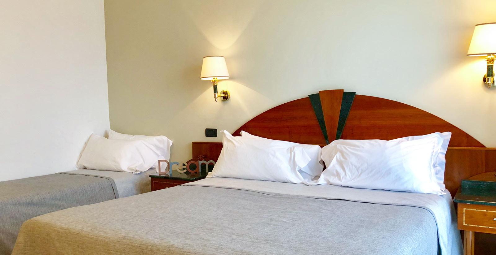 Ariae Hotel - Alihotels San Giovanni Rotondo Buitenkant foto