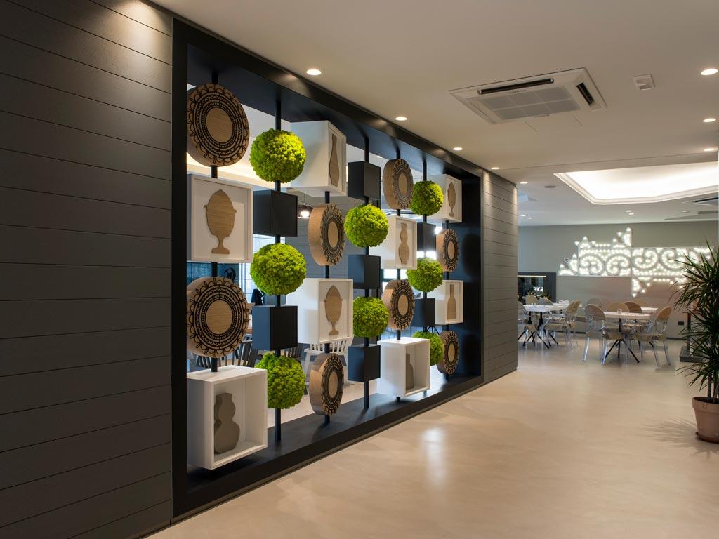 Ariae Hotel - Alihotels San Giovanni Rotondo Buitenkant foto