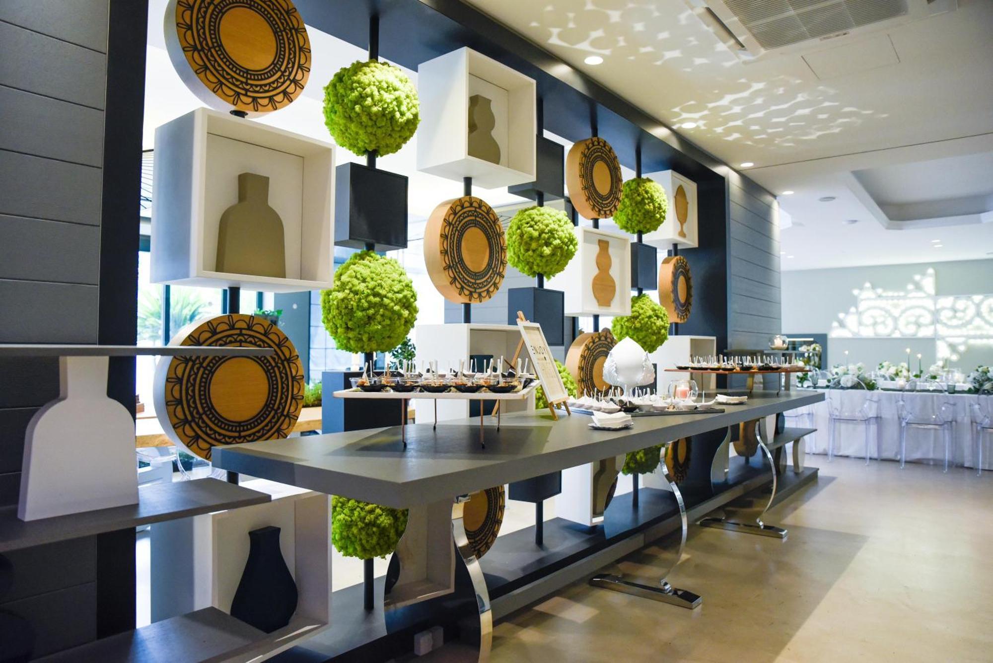 Ariae Hotel - Alihotels San Giovanni Rotondo Buitenkant foto