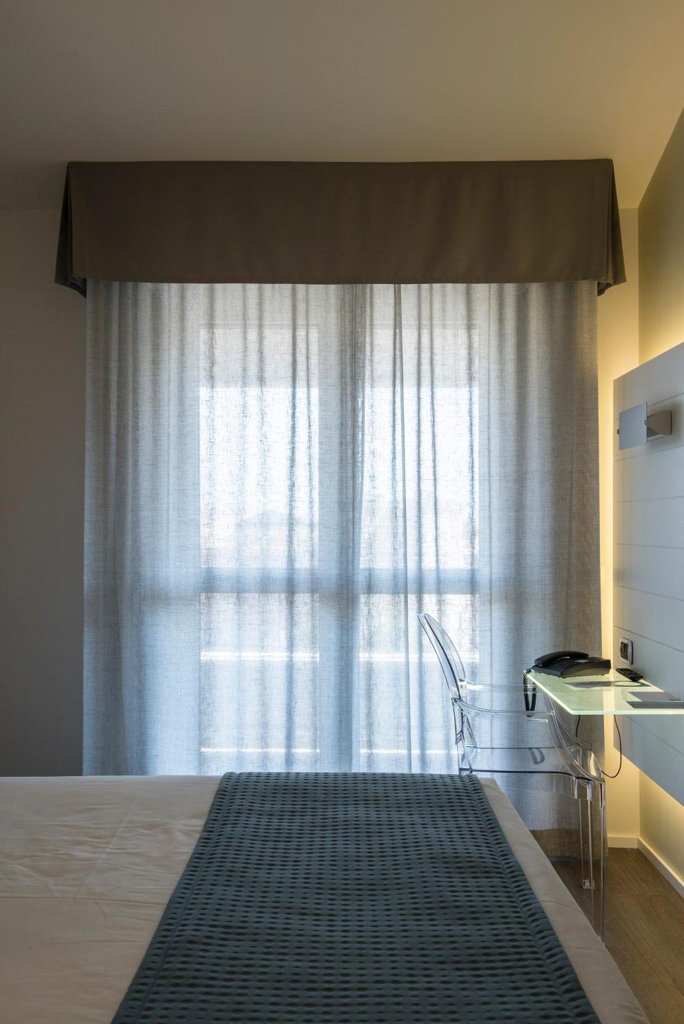 Ariae Hotel - Alihotels San Giovanni Rotondo Kamer foto