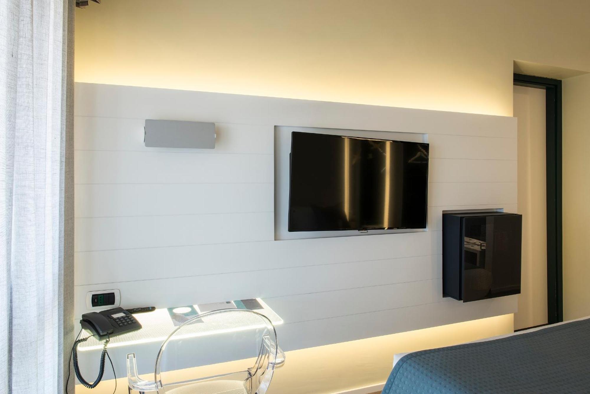 Ariae Hotel - Alihotels San Giovanni Rotondo Kamer foto