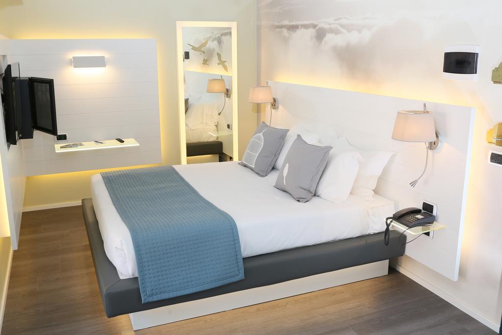 Ariae Hotel - Alihotels San Giovanni Rotondo Buitenkant foto