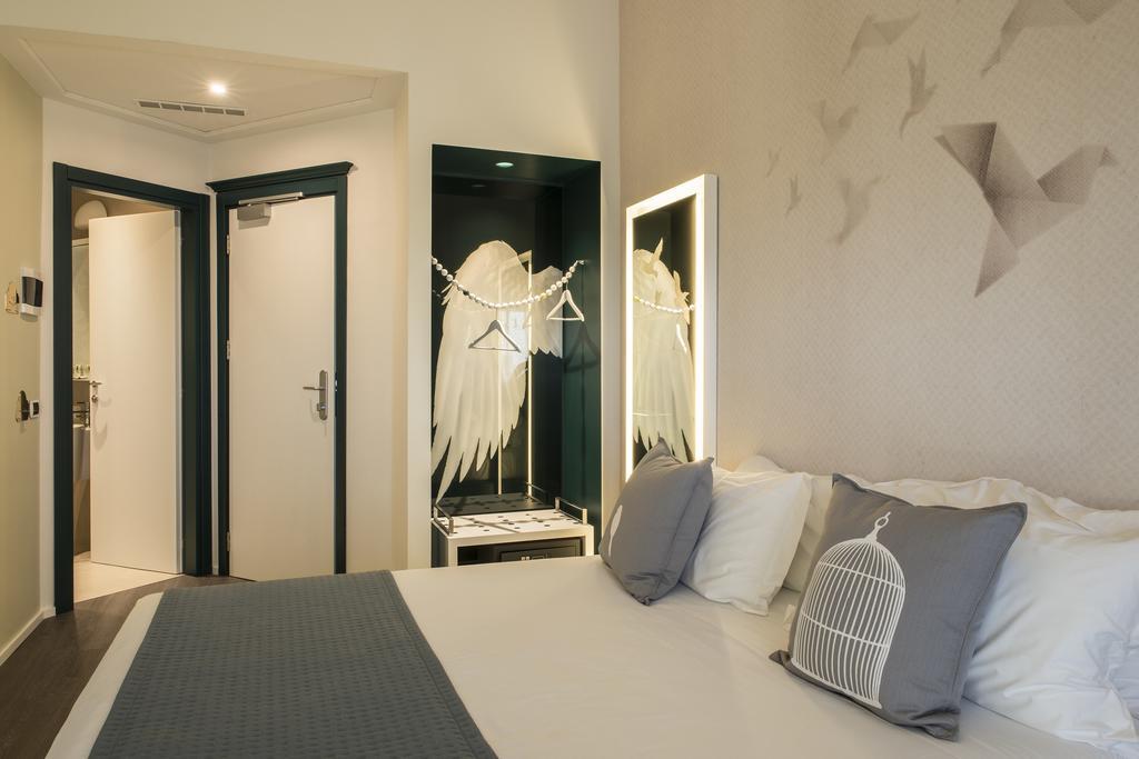 Ariae Hotel - Alihotels San Giovanni Rotondo Buitenkant foto