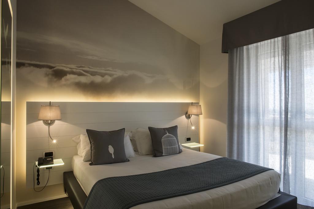 Ariae Hotel - Alihotels San Giovanni Rotondo Buitenkant foto
