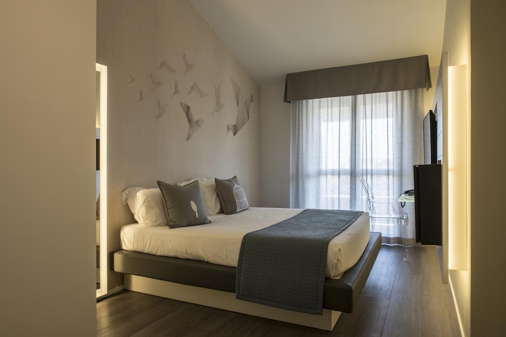Ariae Hotel - Alihotels San Giovanni Rotondo Buitenkant foto