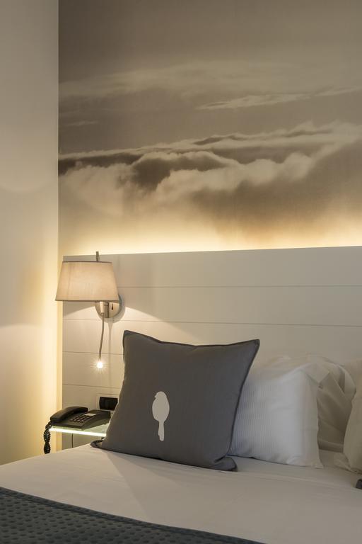 Ariae Hotel - Alihotels San Giovanni Rotondo Buitenkant foto