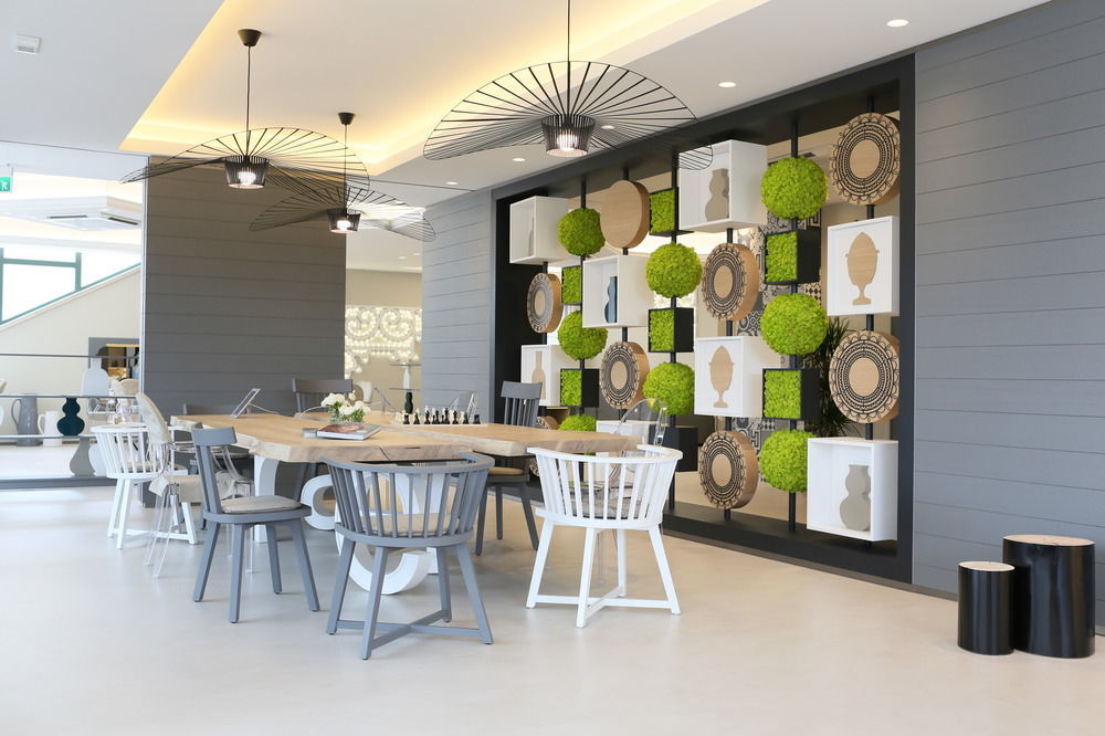 Ariae Hotel - Alihotels San Giovanni Rotondo Buitenkant foto