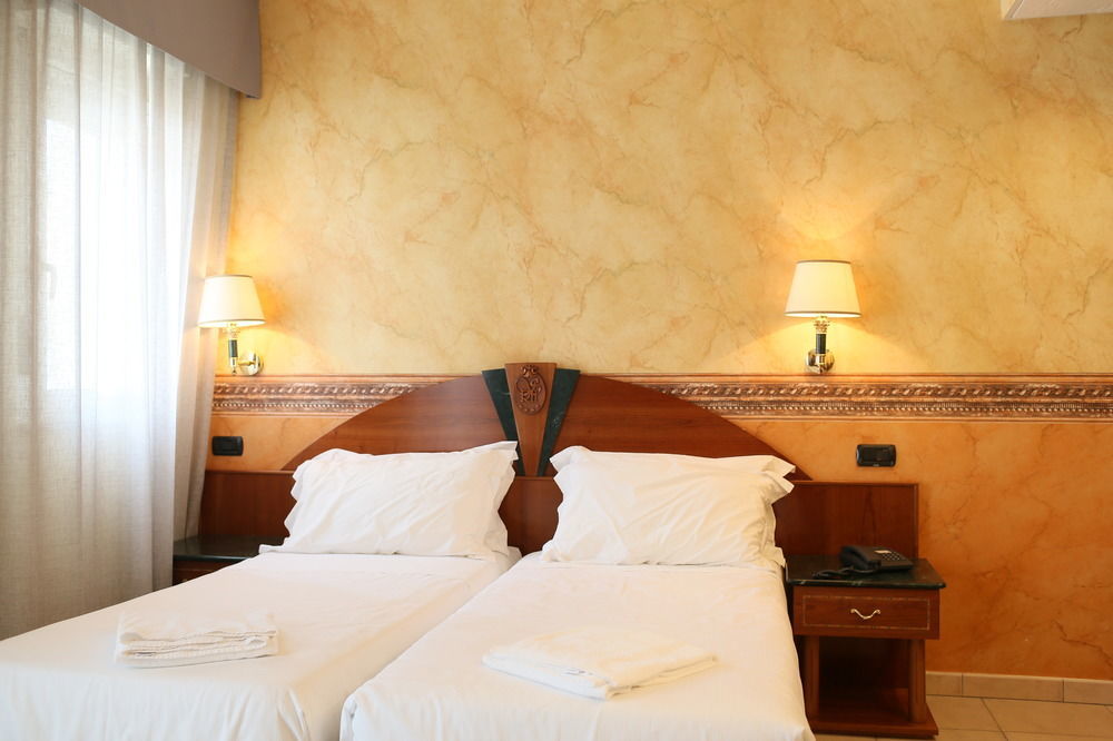 Ariae Hotel - Alihotels San Giovanni Rotondo Buitenkant foto