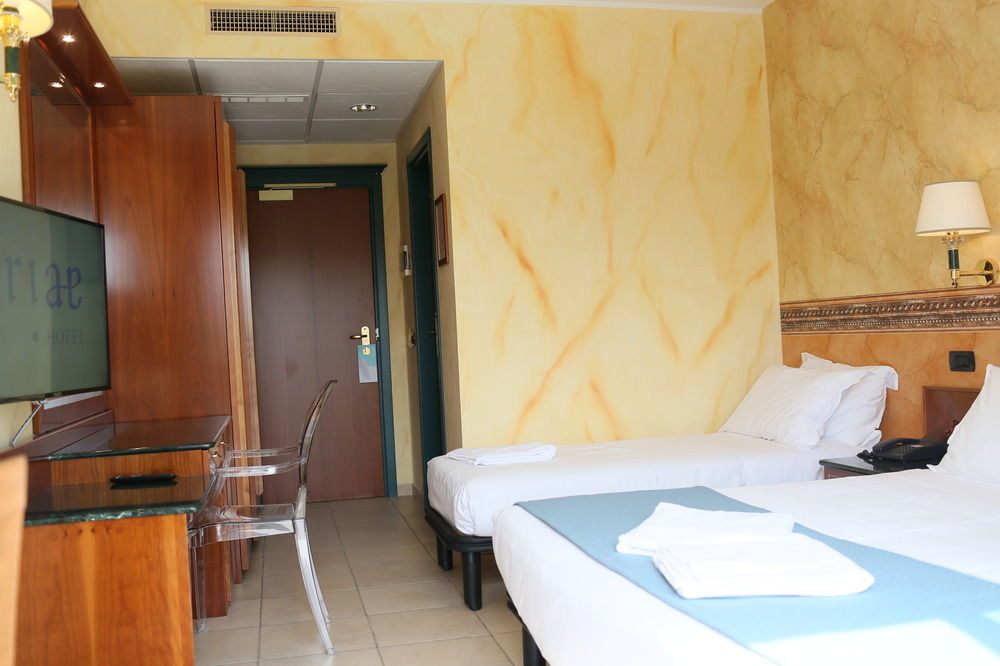 Ariae Hotel - Alihotels San Giovanni Rotondo Buitenkant foto