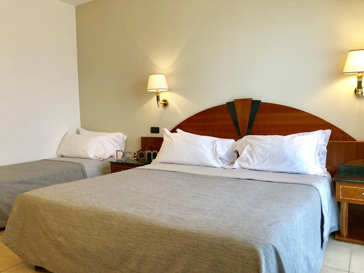 Ariae Hotel - Alihotels San Giovanni Rotondo Buitenkant foto