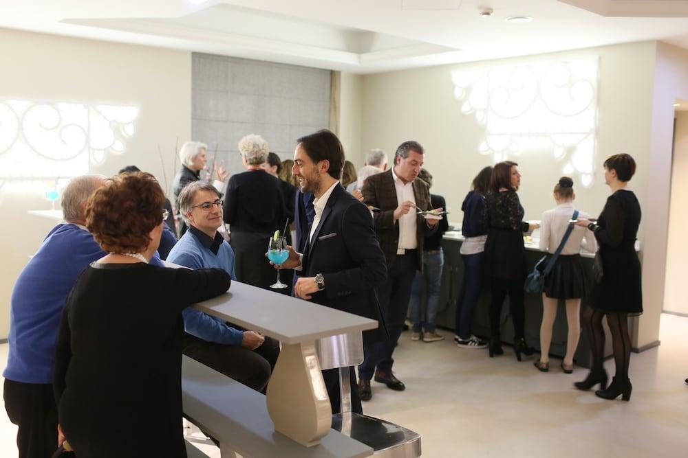 Ariae Hotel - Alihotels San Giovanni Rotondo Buitenkant foto